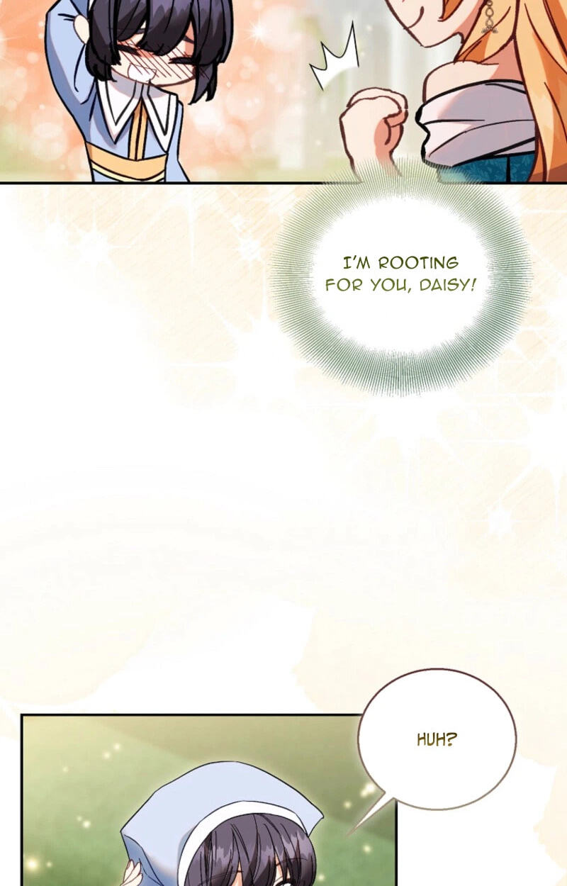 The Beloved Fake Saint Chapter 127 page 96 - 