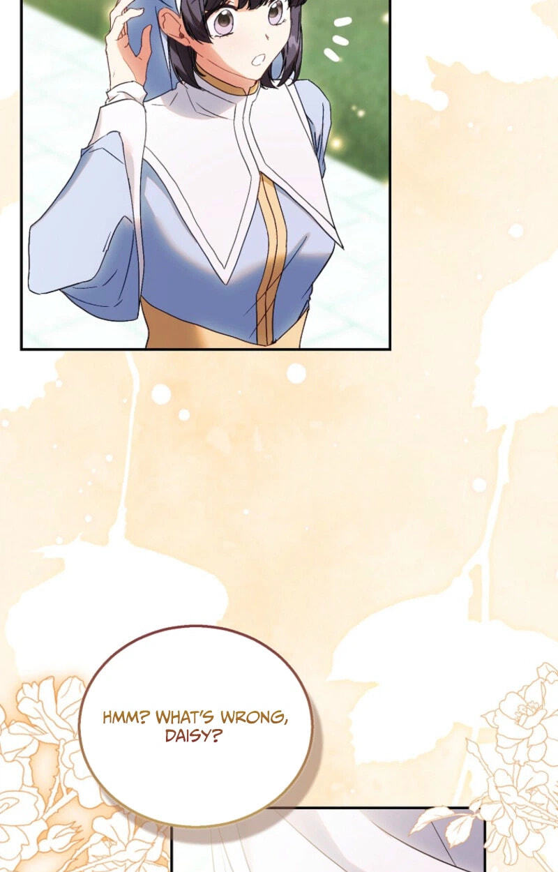 The Beloved Fake Saint Chapter 127 page 97 - 