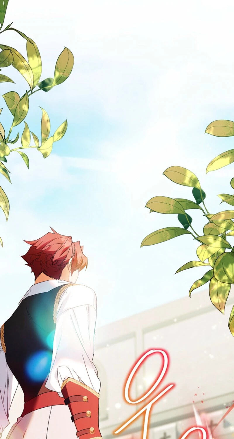 The Beloved Fake Saint Chapter 128 page 17 - 