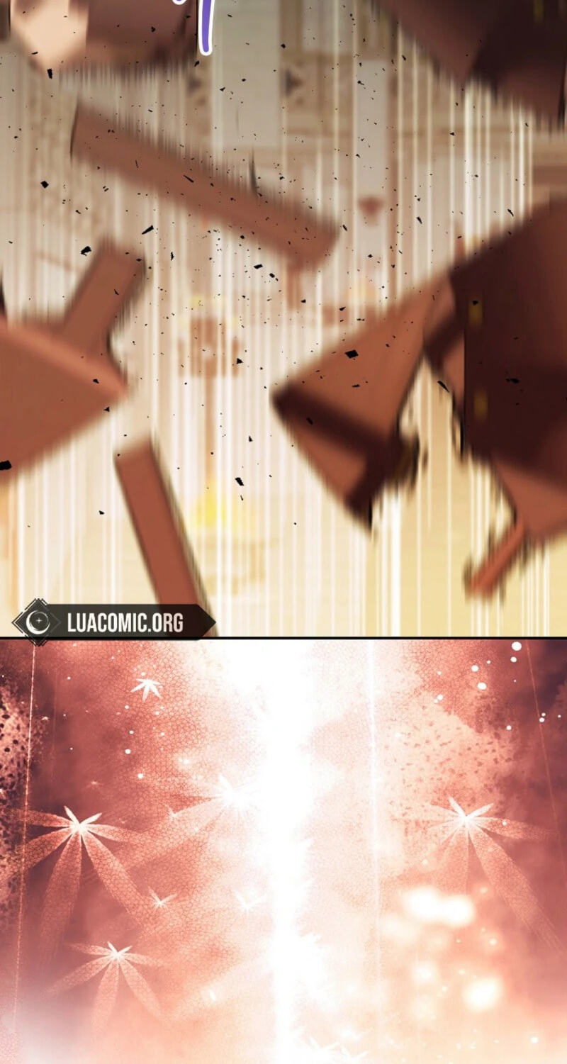 The Beloved Fake Saint Chapter 128 page 24 - 