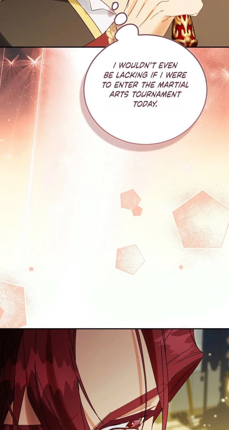 The Beloved Fake Saint Chapter 128 page 26 - 