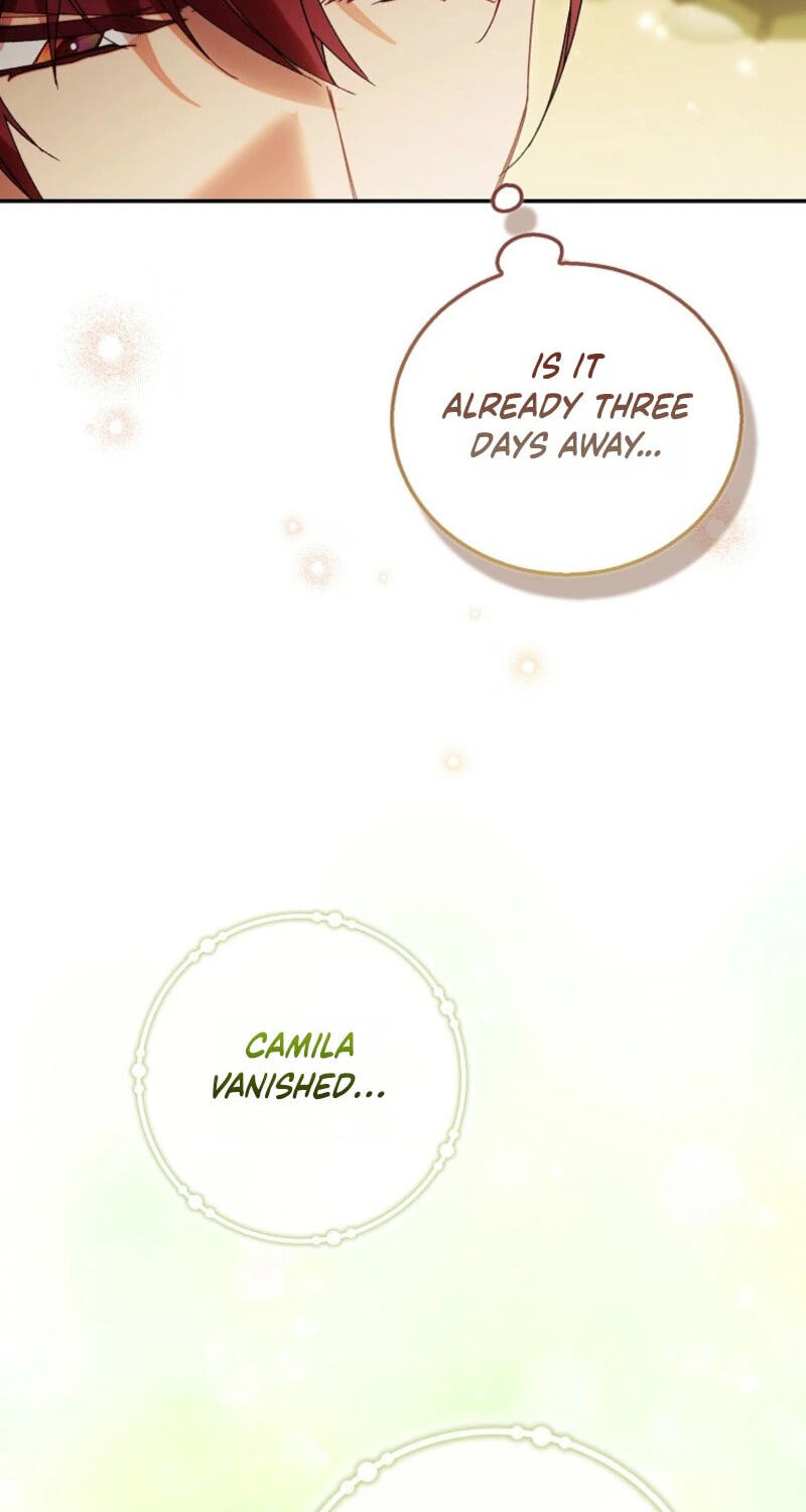 The Beloved Fake Saint Chapter 128 page 27 - 