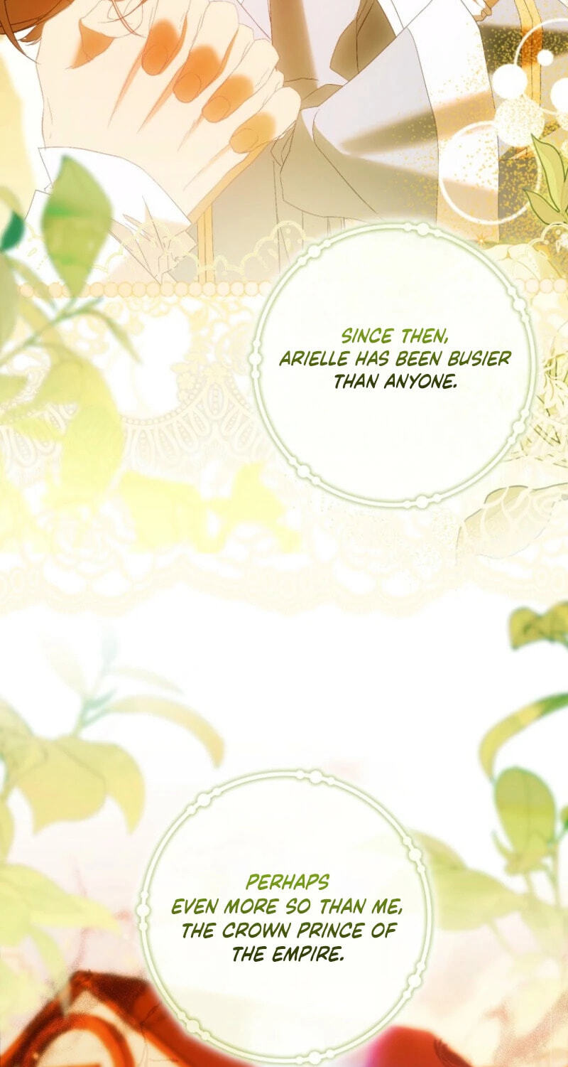 The Beloved Fake Saint Chapter 128 page 29 - 