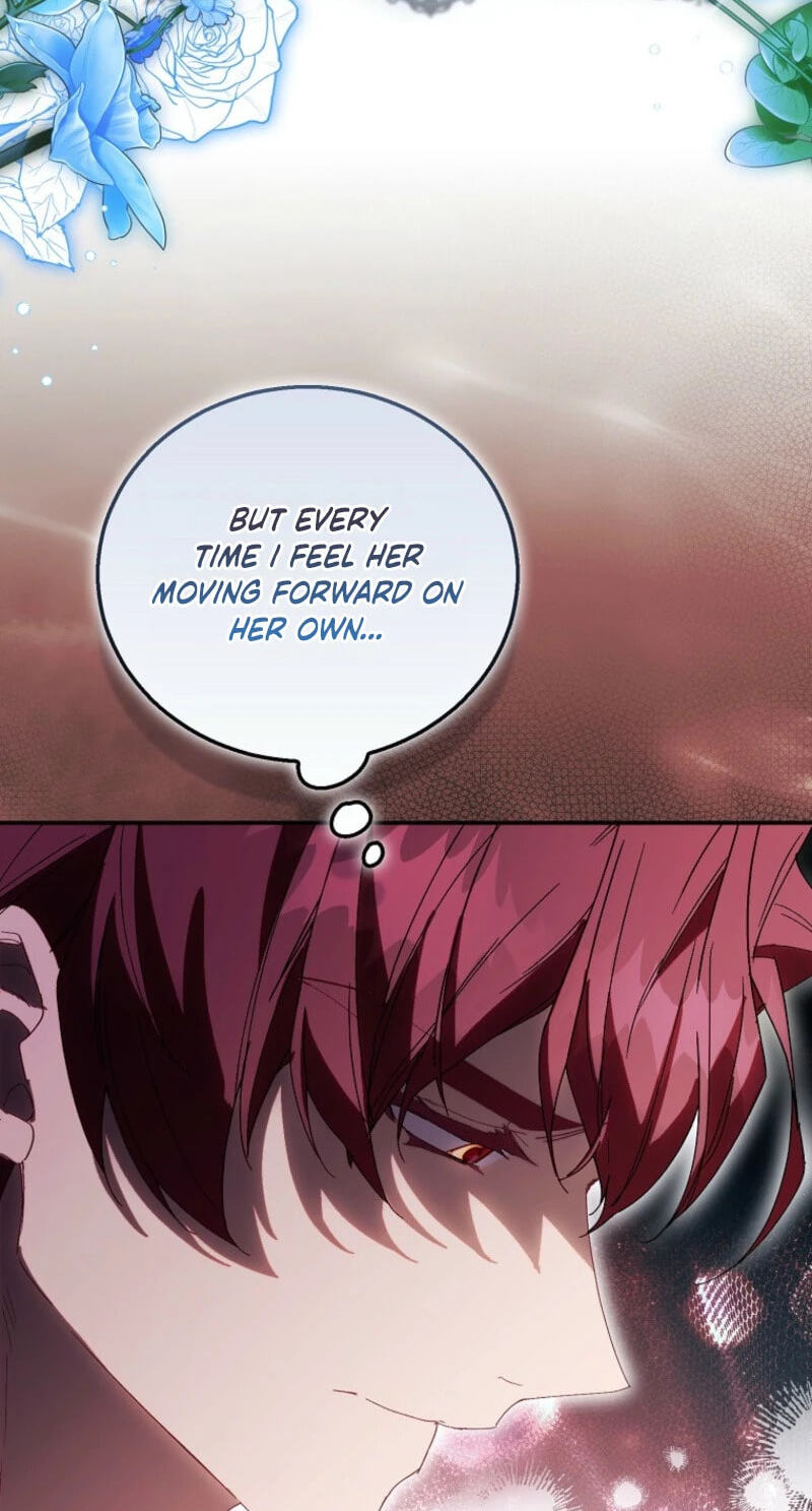 The Beloved Fake Saint Chapter 128 page 33 - 