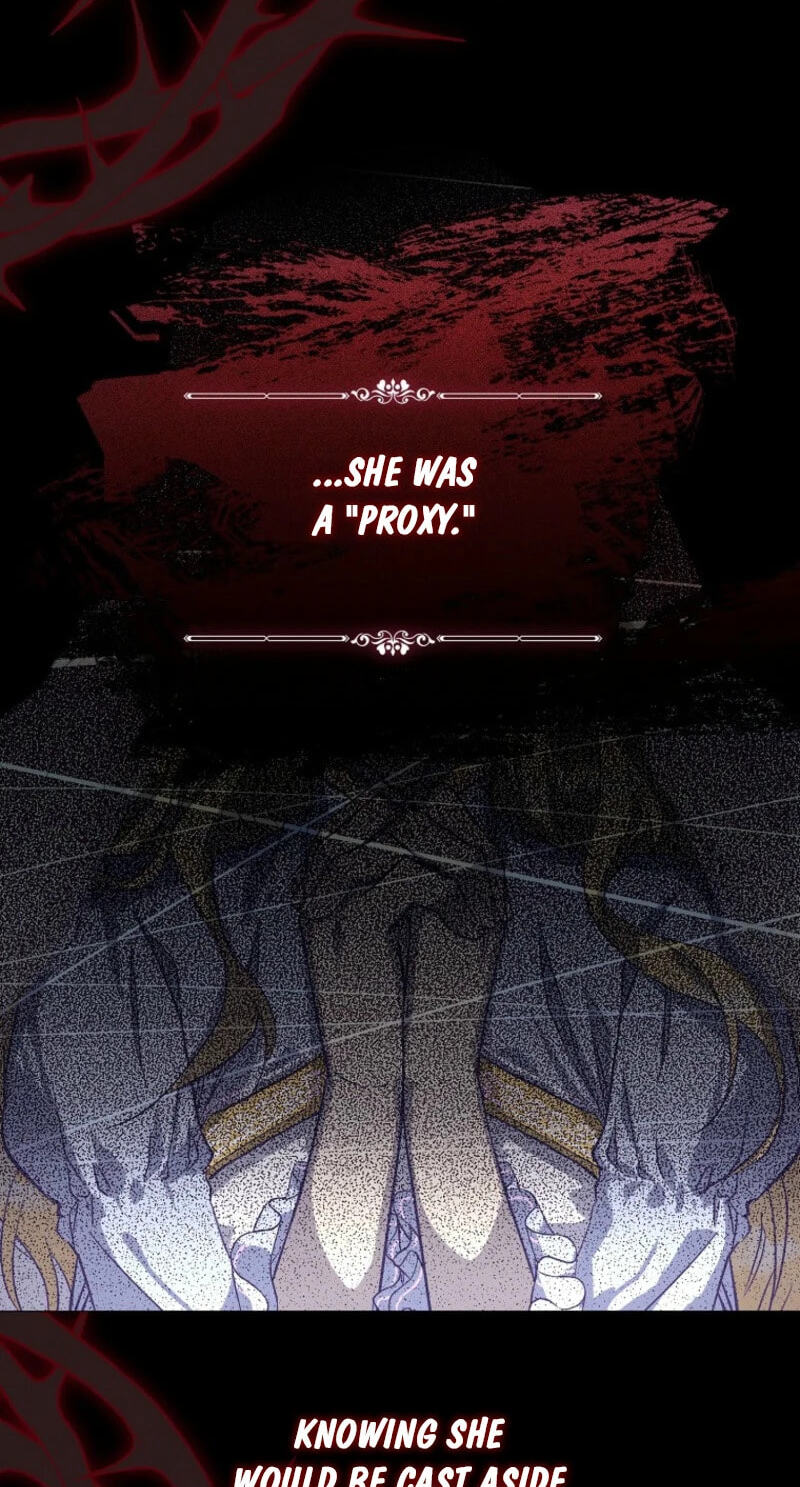The Beloved Fake Saint Chapter 128 page 35 - 