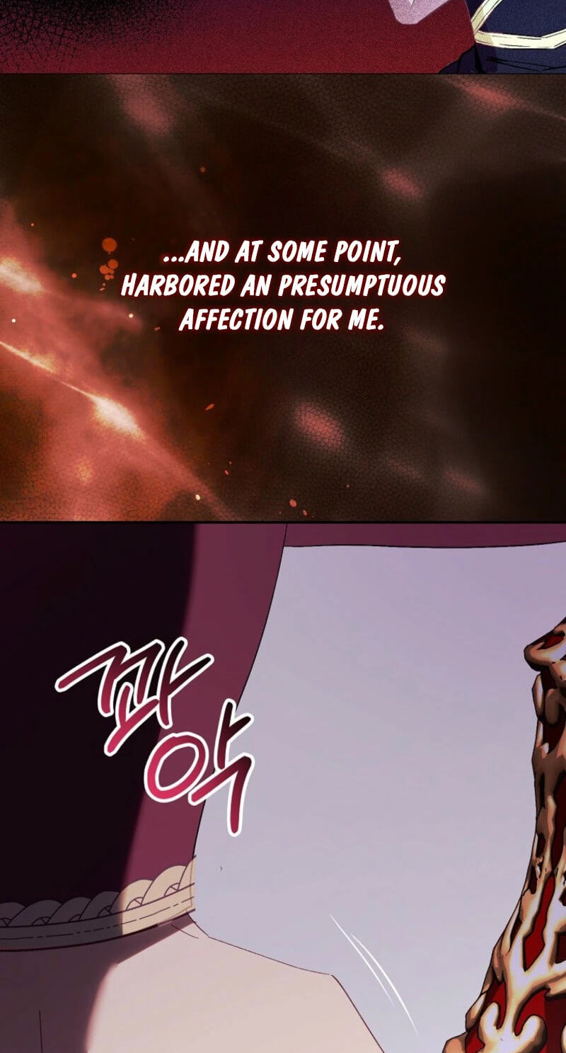 The Beloved Fake Saint Chapter 128 page 37 - 