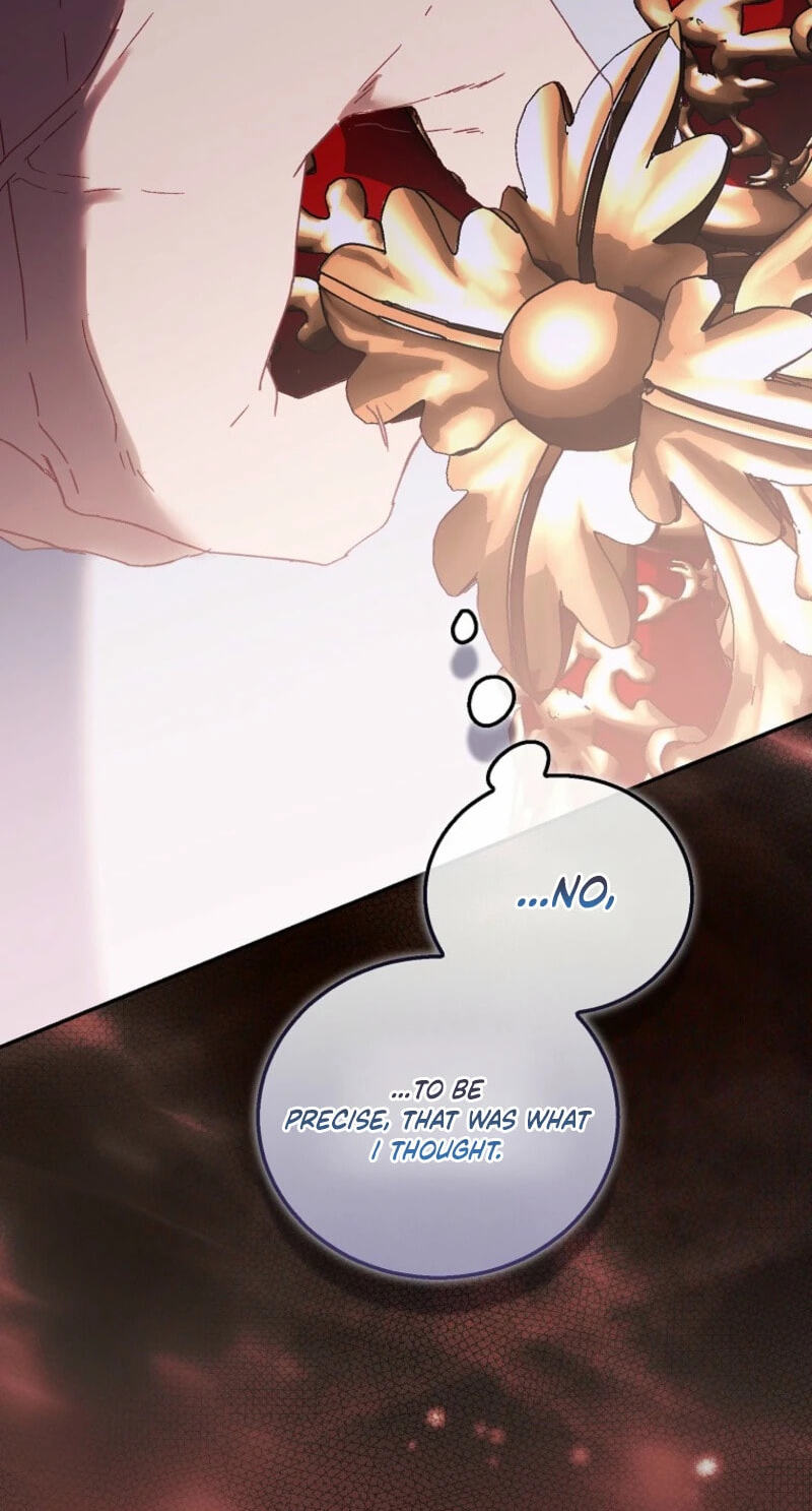 The Beloved Fake Saint Chapter 128 page 38 - 