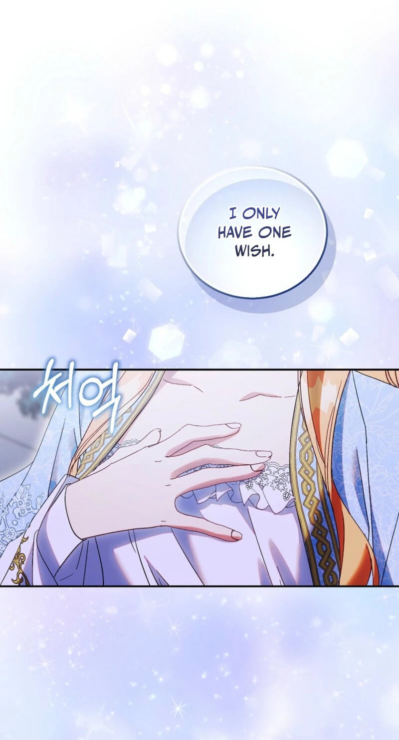The Beloved Fake Saint Chapter 128 page 40 - 