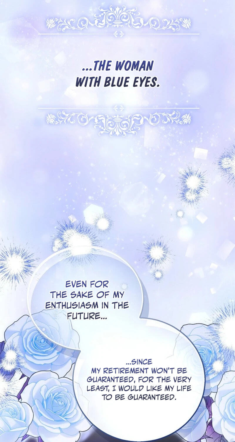 The Beloved Fake Saint Chapter 128 page 41 - 