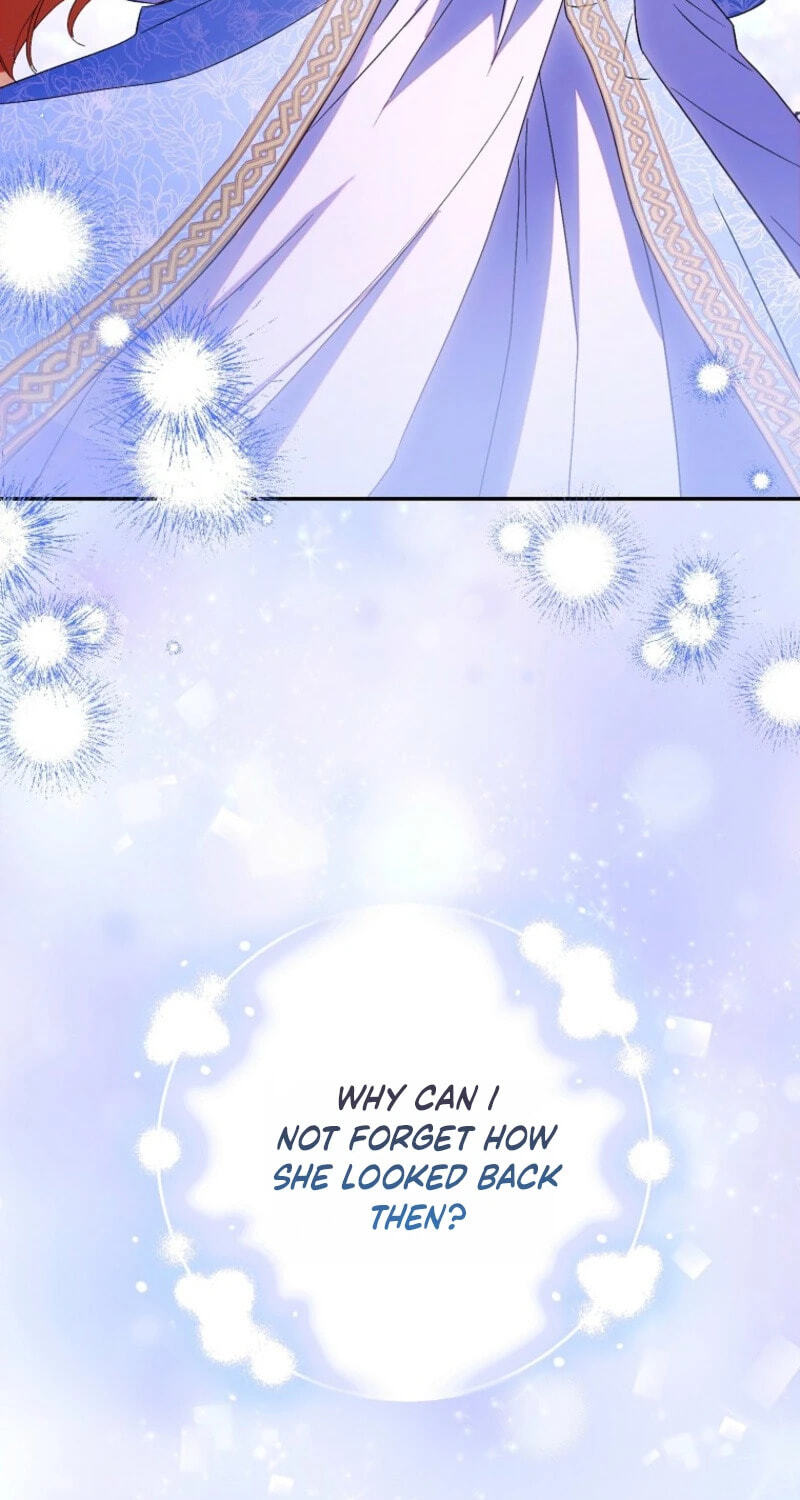 The Beloved Fake Saint Chapter 128 page 43 - 