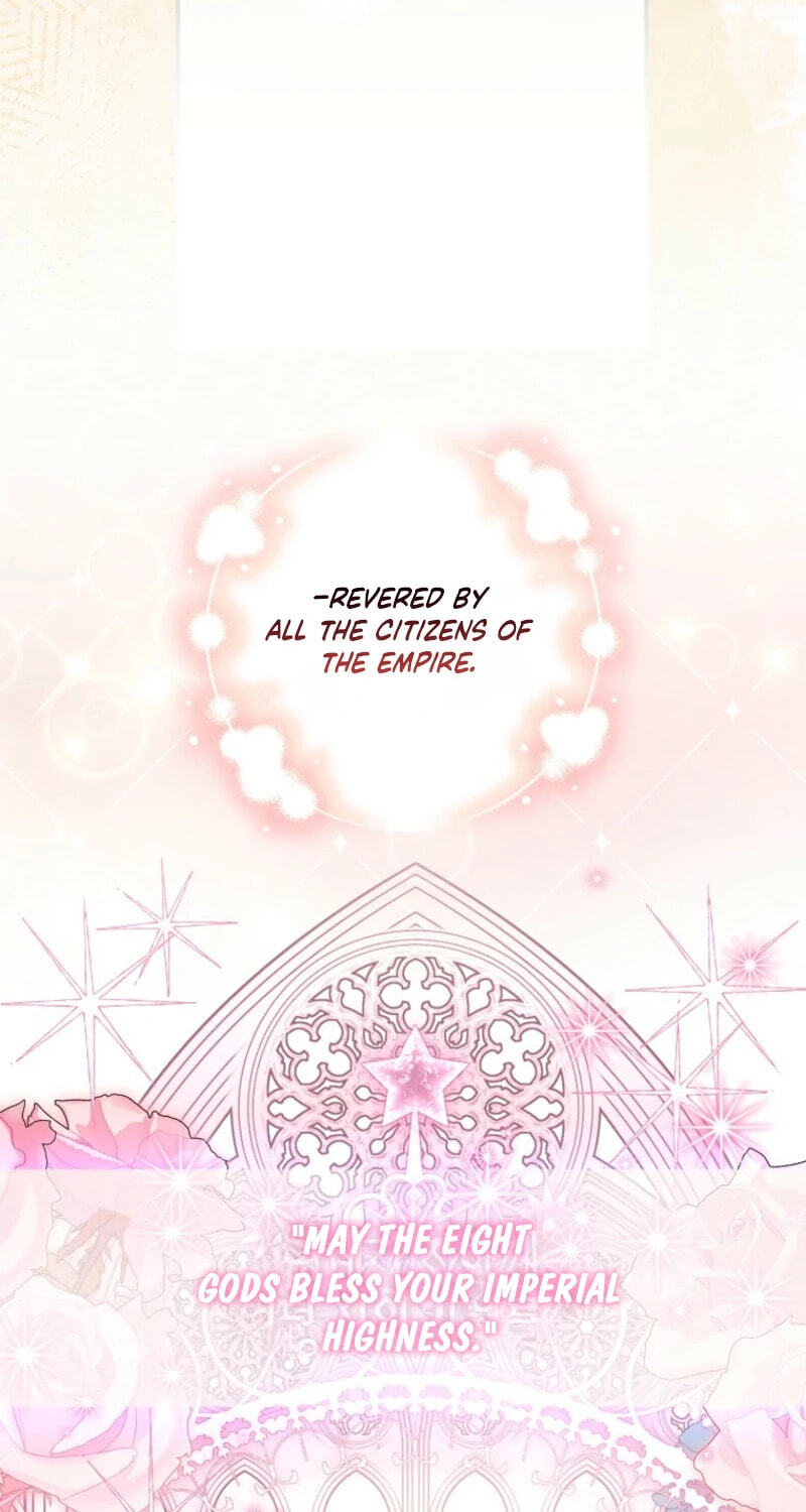 The Beloved Fake Saint Chapter 128 page 47 - 