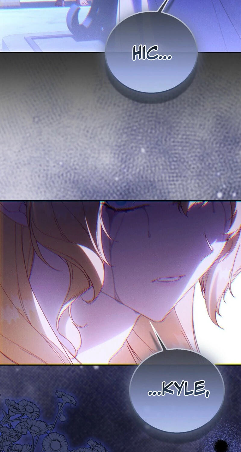 The Beloved Fake Saint Chapter 128 page 6 - 