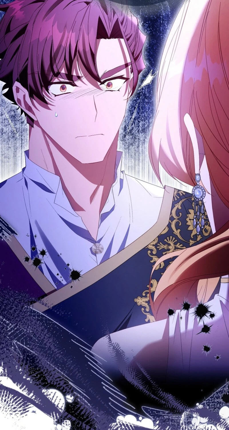 The Beloved Fake Saint Chapter 128 page 57 - 