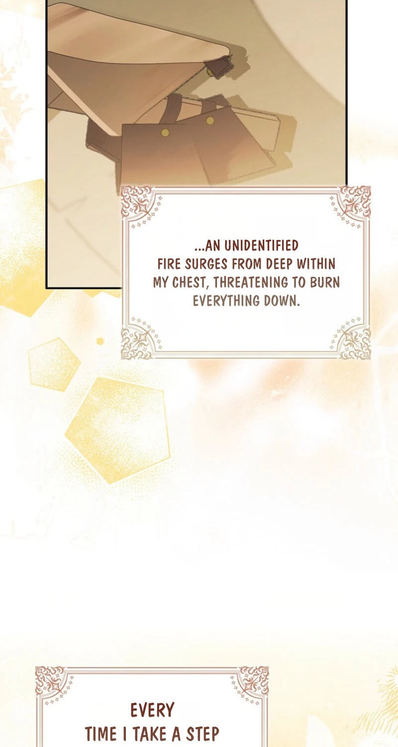 The Beloved Fake Saint Chapter 128 page 64 - 