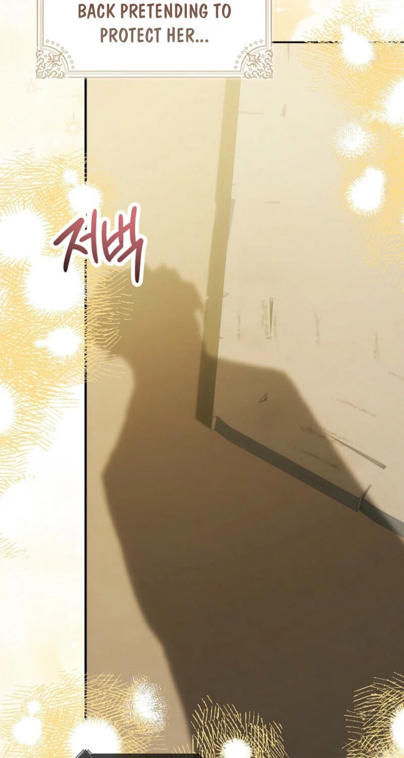 The Beloved Fake Saint Chapter 128 page 65 - 
