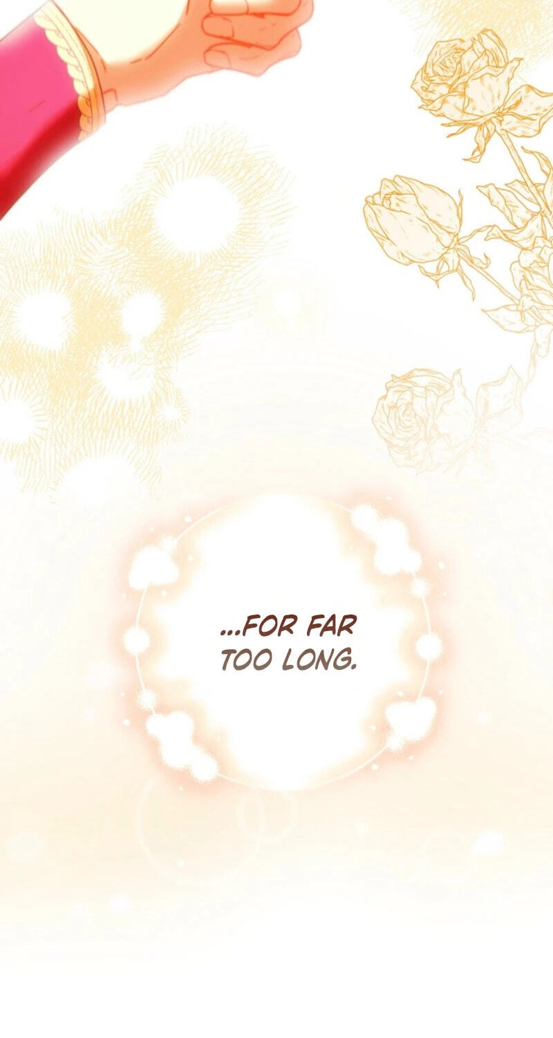 The Beloved Fake Saint Chapter 128 page 73 - 