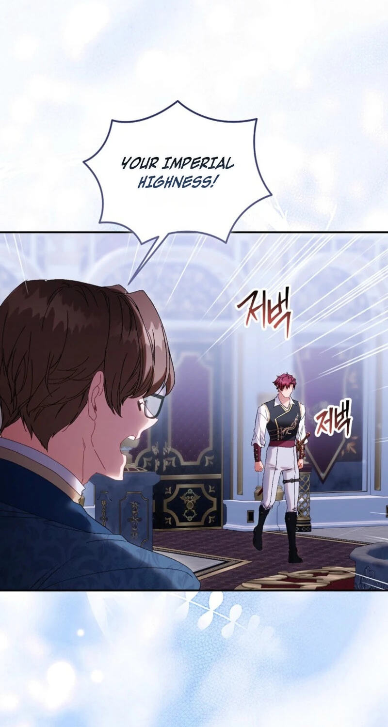 The Beloved Fake Saint Chapter 128 page 76 - 