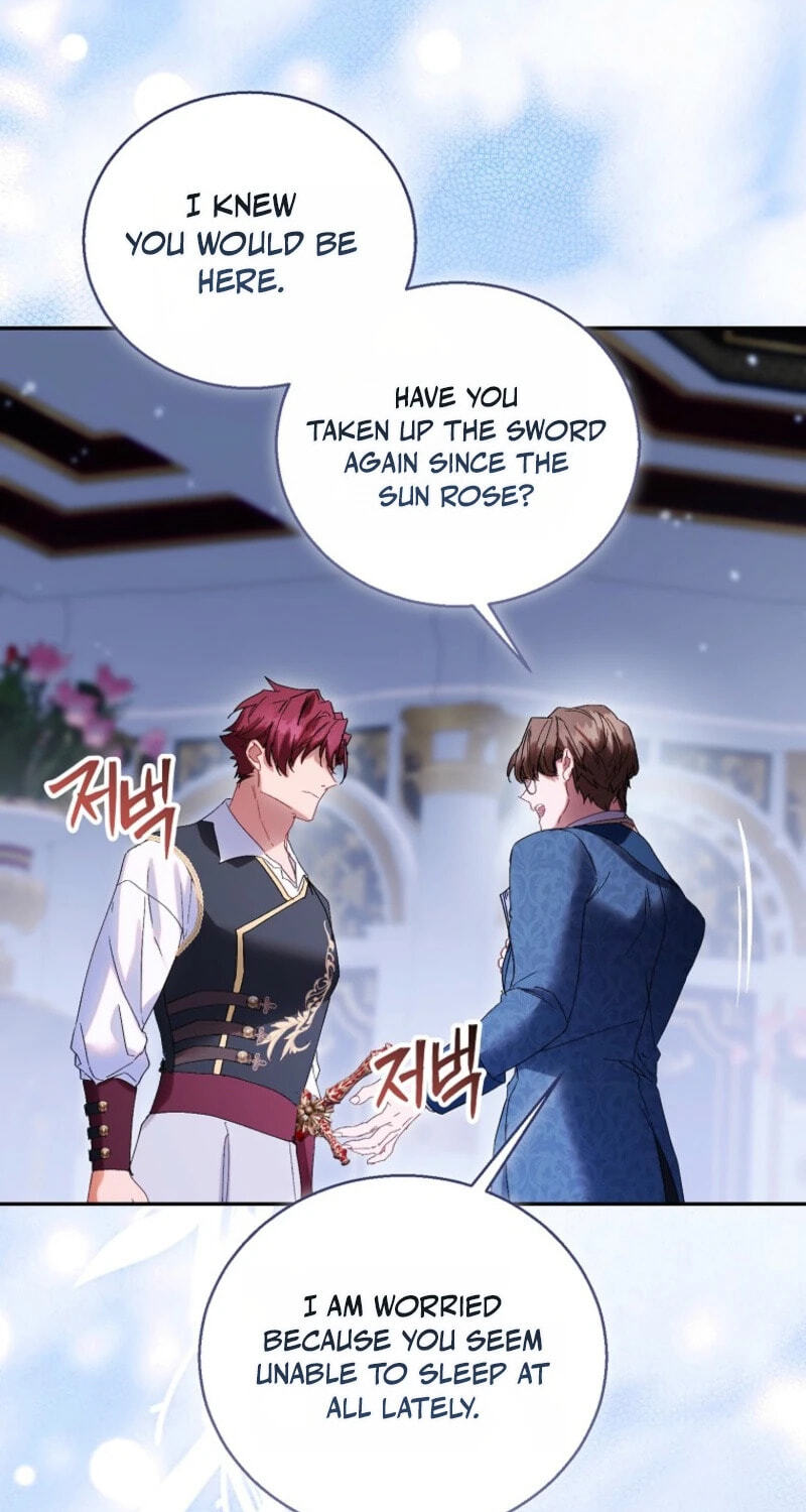 The Beloved Fake Saint Chapter 128 page 77 - 