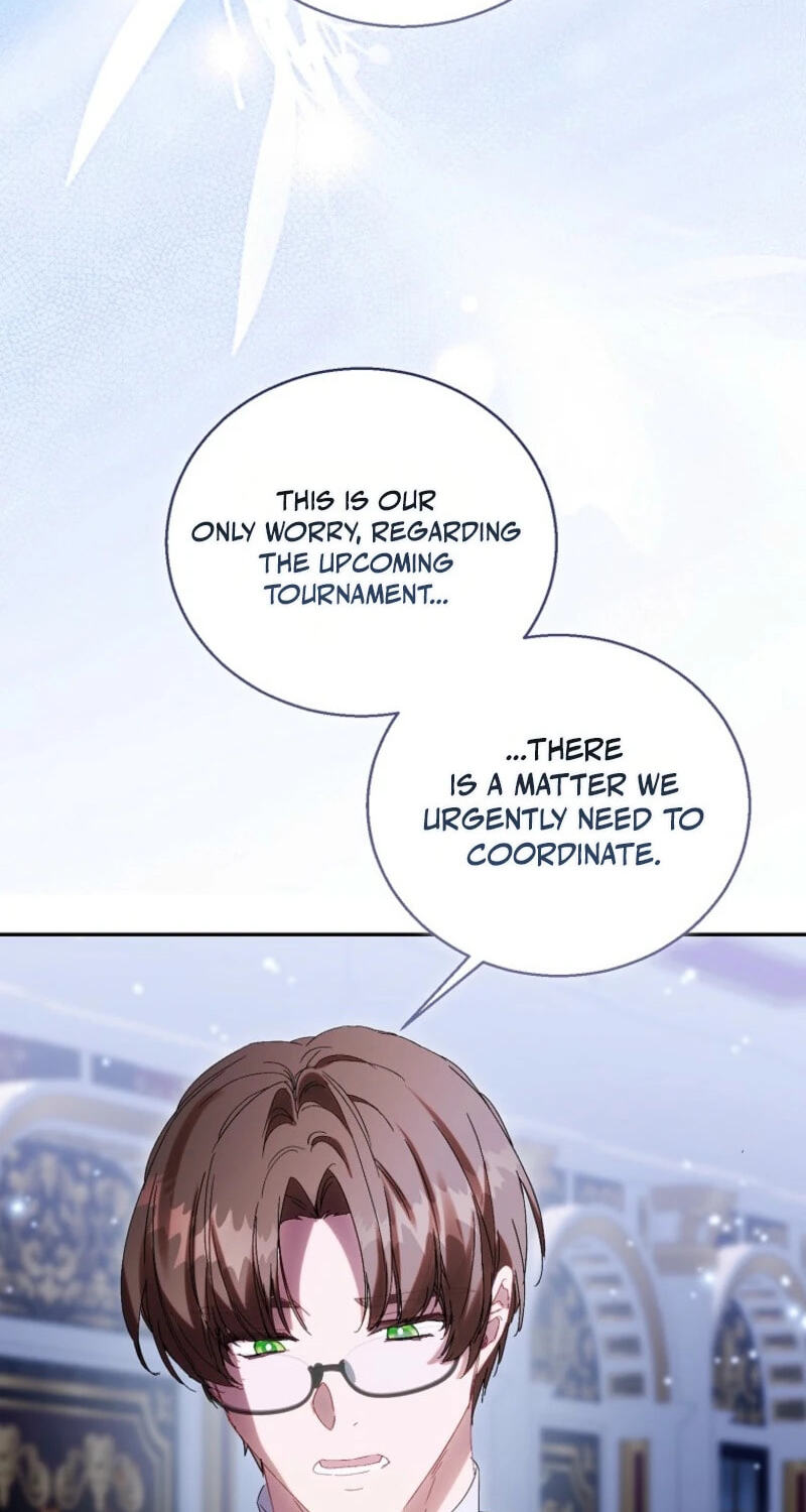 The Beloved Fake Saint Chapter 128 page 78 - 