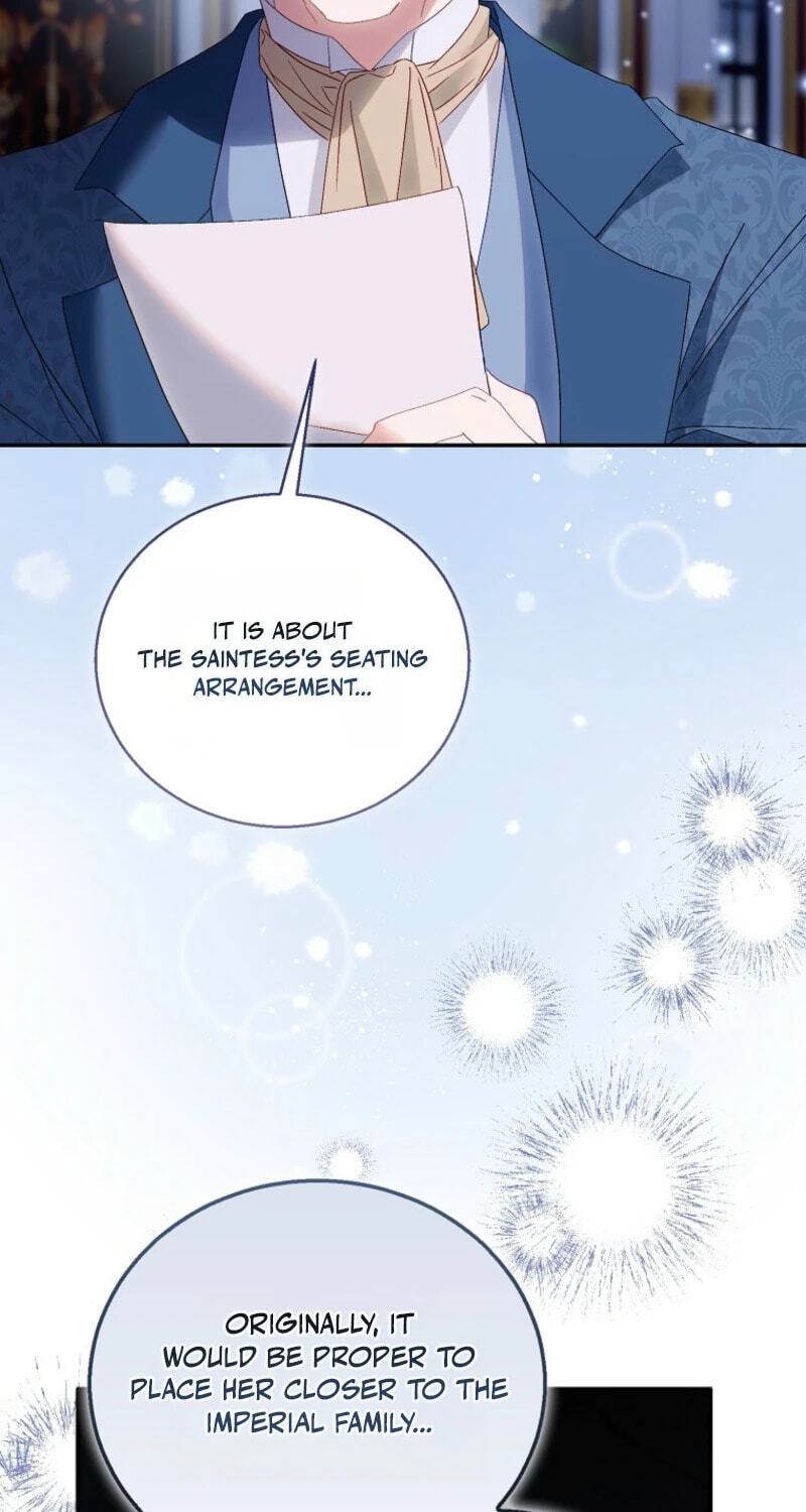The Beloved Fake Saint Chapter 128 page 79 - 