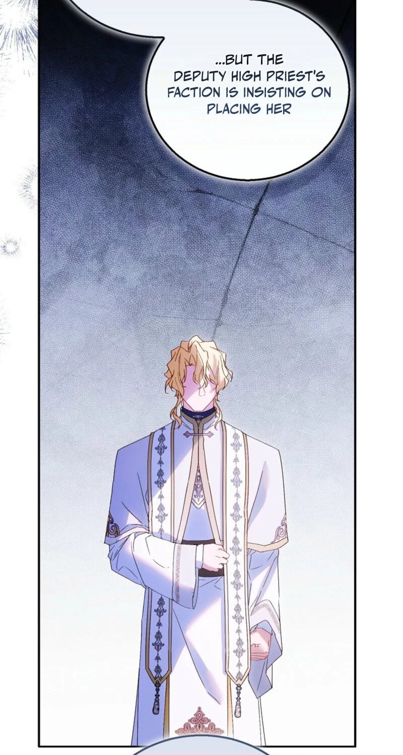 The Beloved Fake Saint Chapter 128 page 80 - 