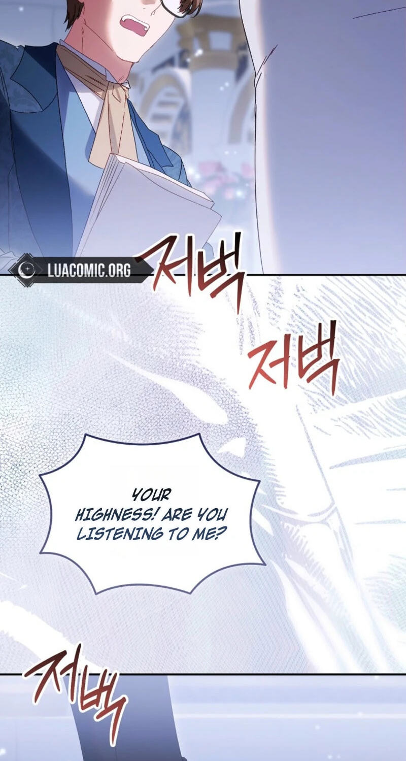 The Beloved Fake Saint Chapter 128 page 82 - 