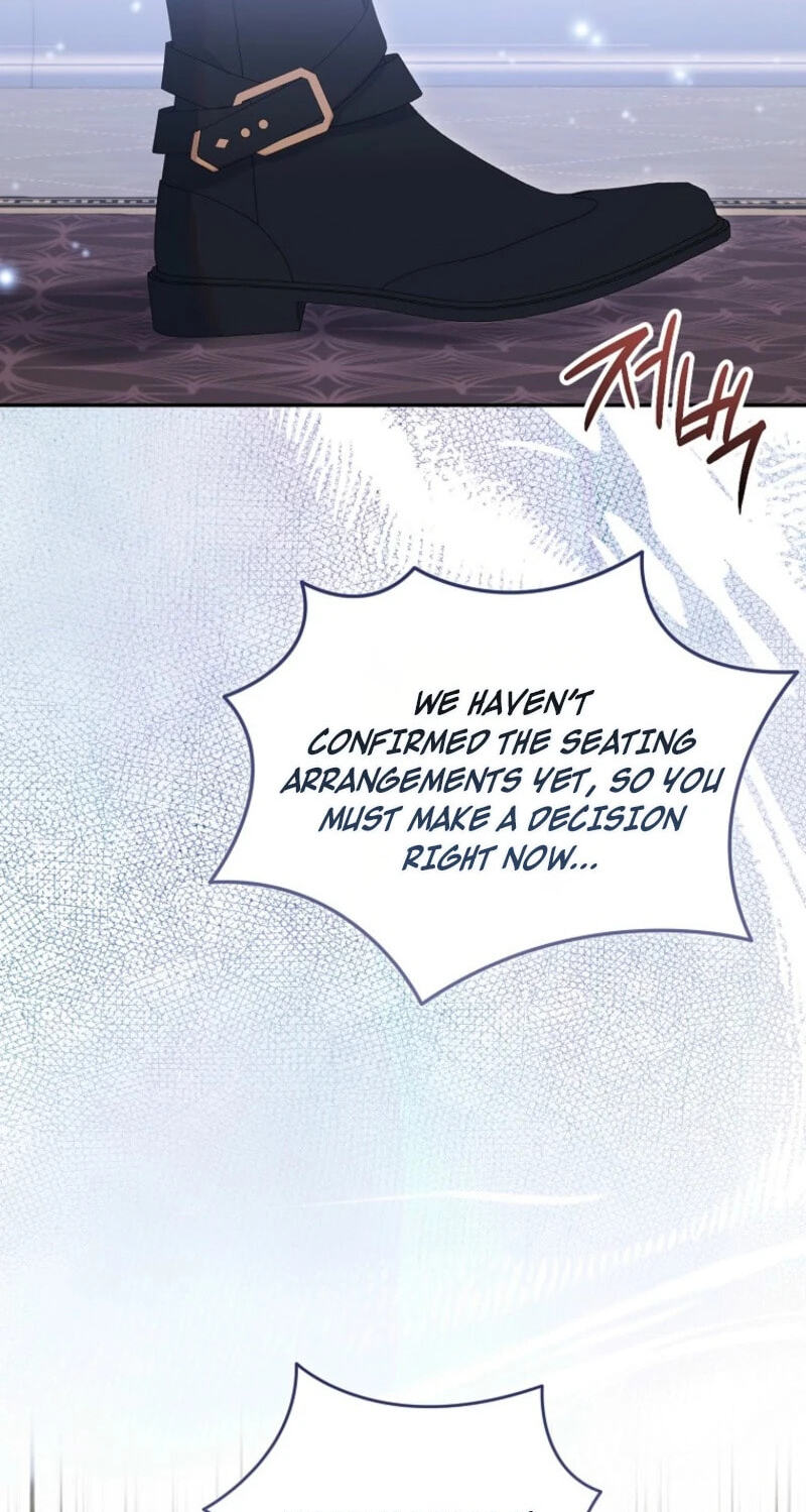 The Beloved Fake Saint Chapter 128 page 83 - 