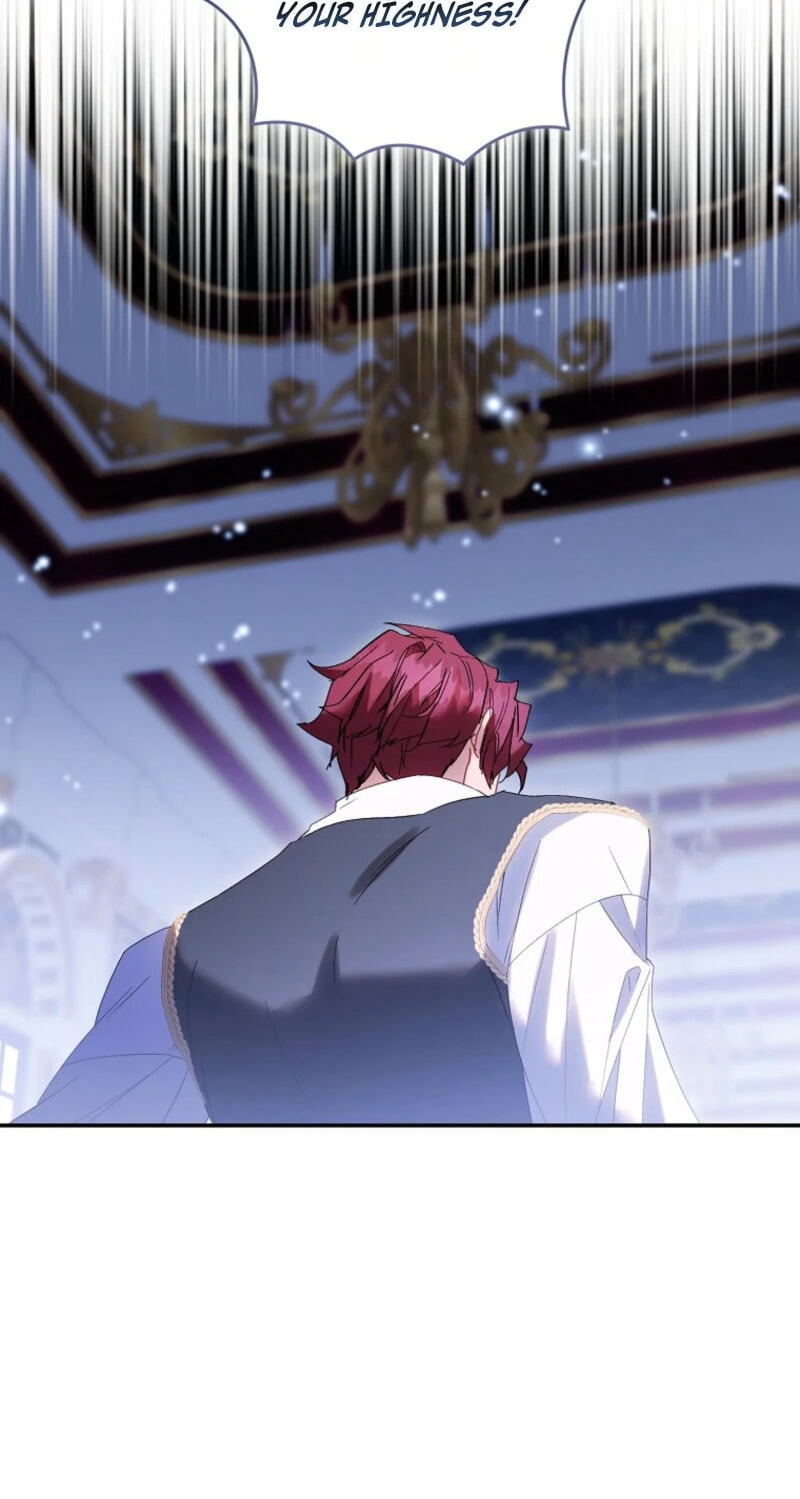 The Beloved Fake Saint Chapter 128 page 84 - 