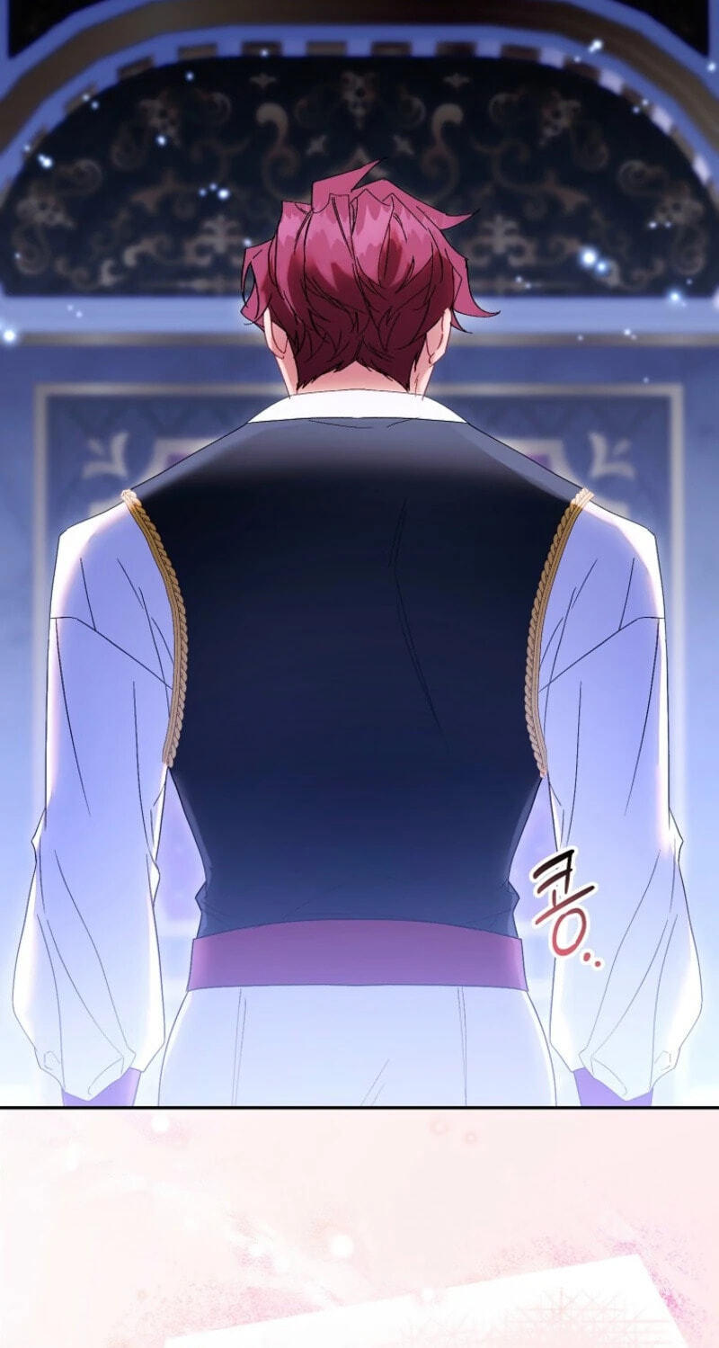 The Beloved Fake Saint Chapter 128 page 89 - 