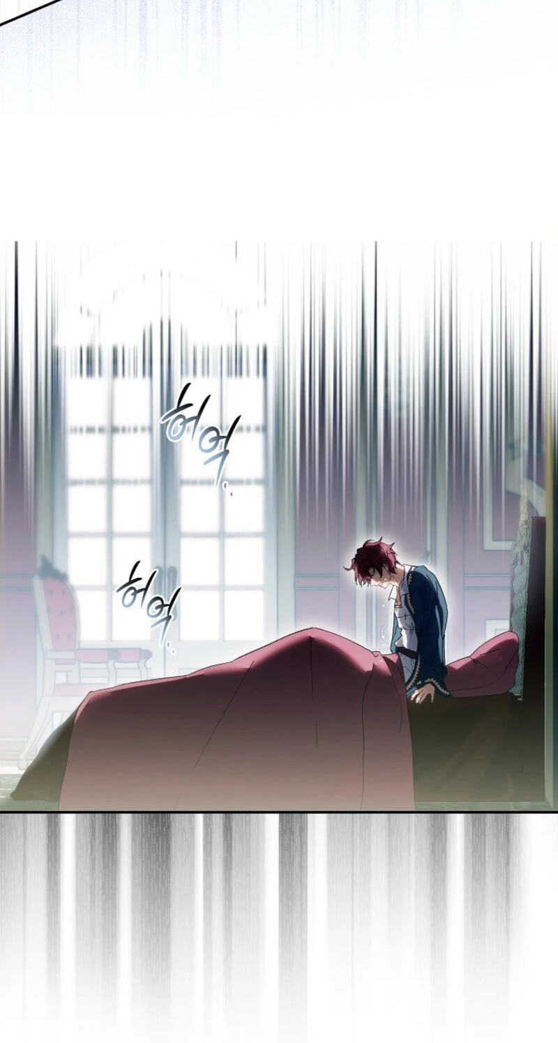 The Beloved Fake Saint Chapter 128 page 10 - 