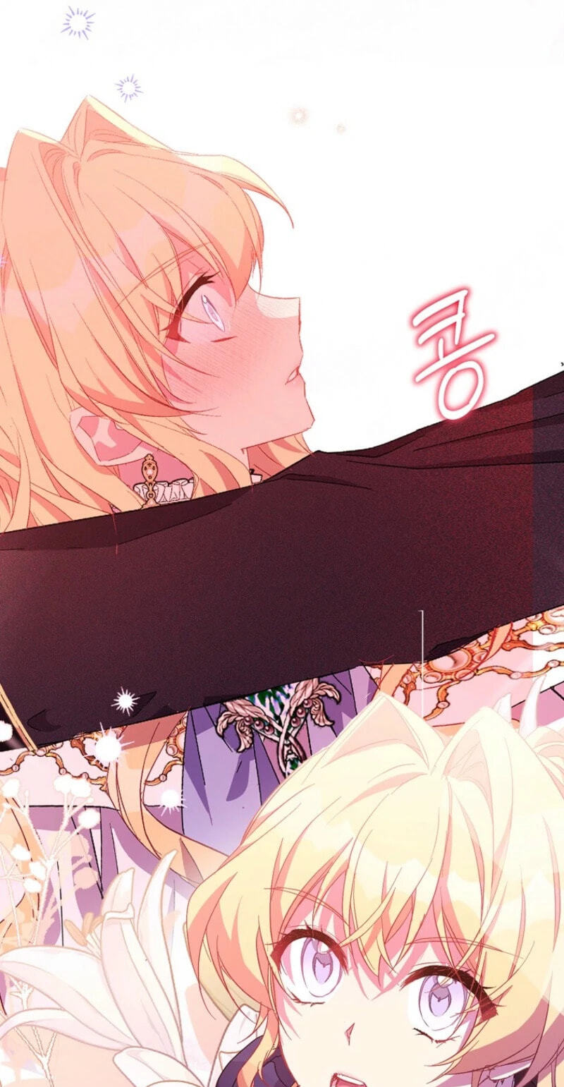 The Beloved Fake Saint Chapter 128 page 91 - 