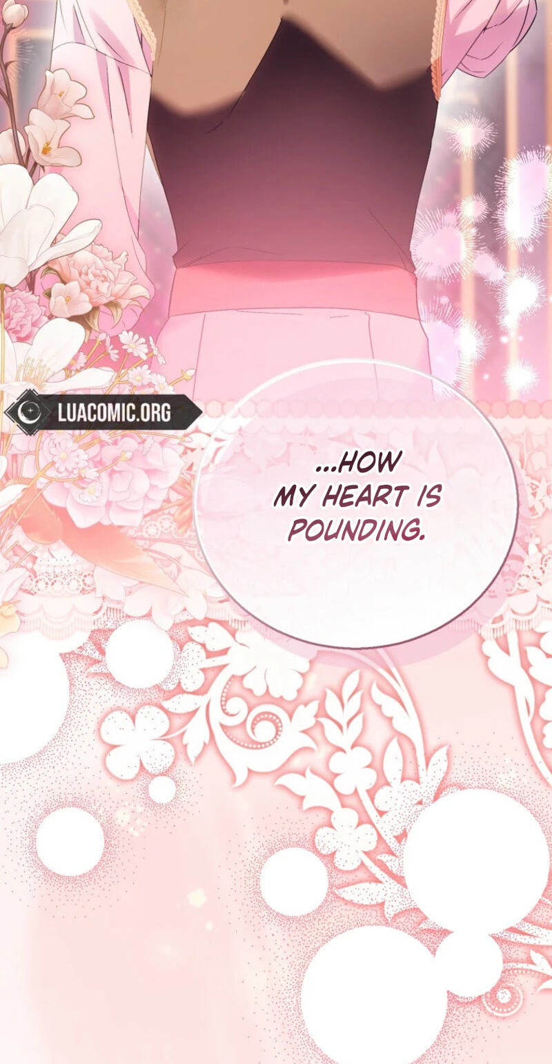 The Beloved Fake Saint Chapter 128 page 97 - 