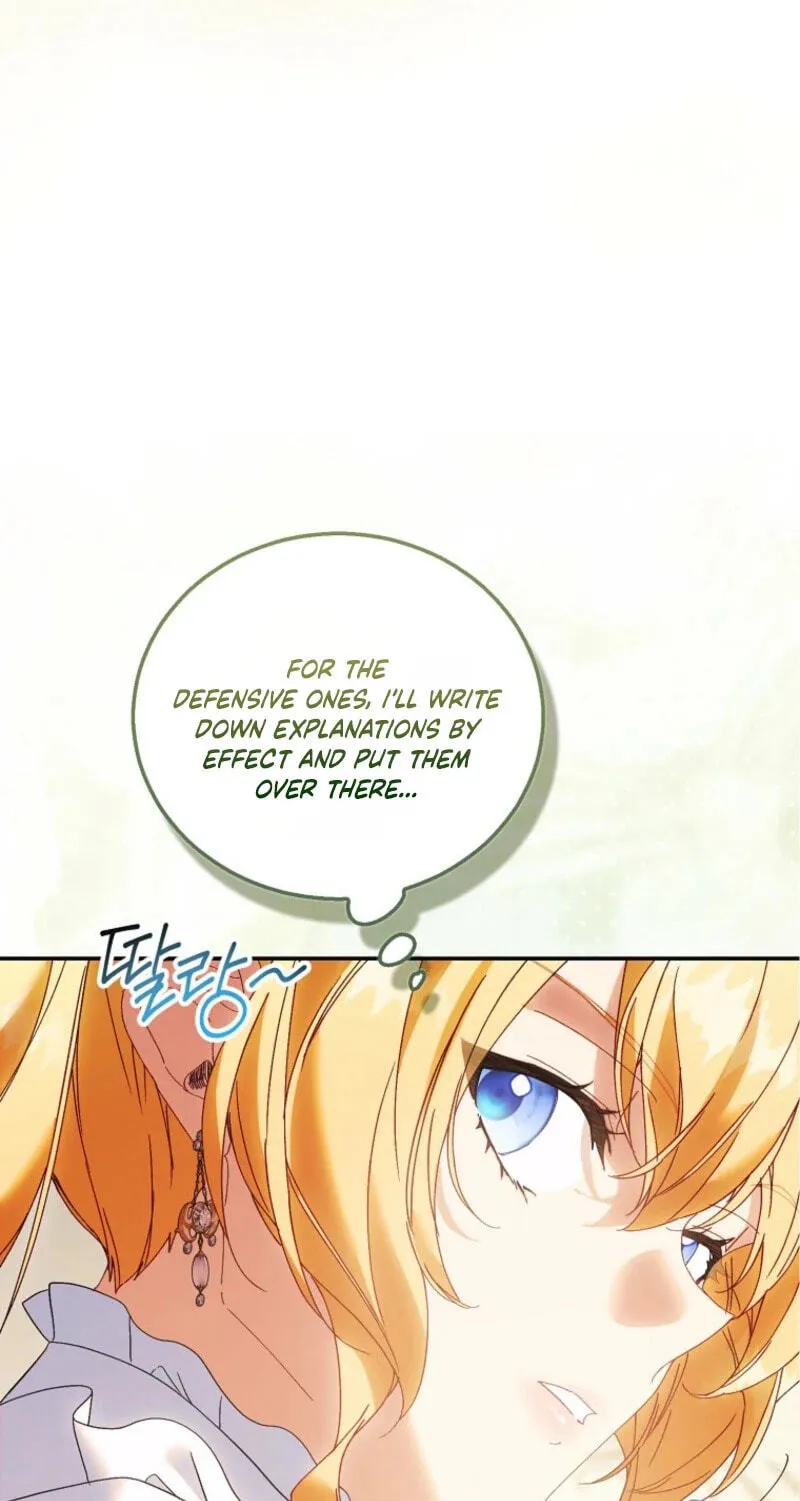 The Beloved Fake Saint Chapter 129 page 11 - 