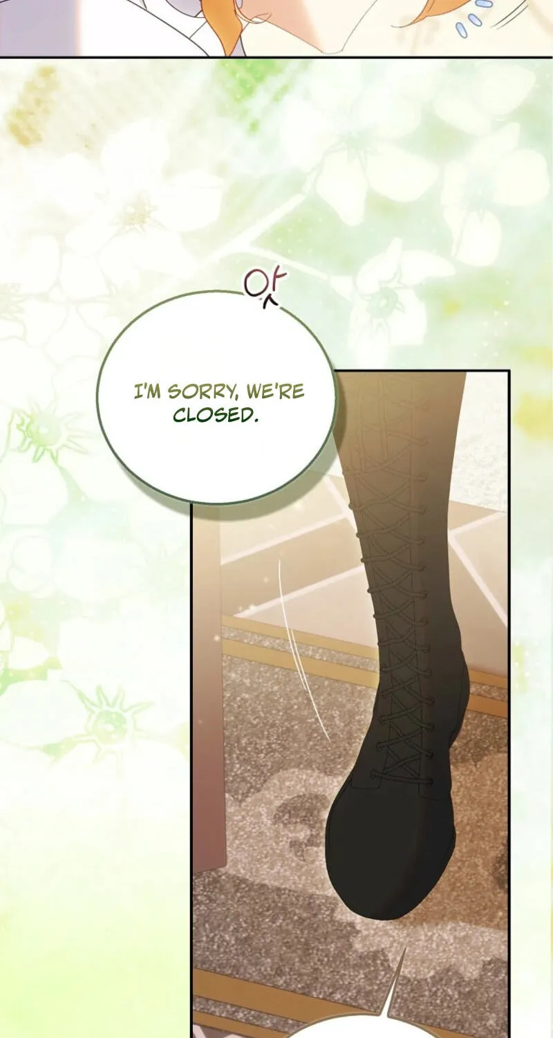 The Beloved Fake Saint Chapter 129 page 12 - 