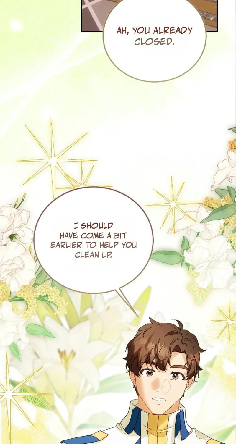 The Beloved Fake Saint Chapter 129 page 13 - 