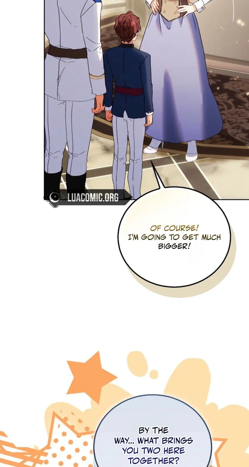 The Beloved Fake Saint Chapter 129 page 16 - 