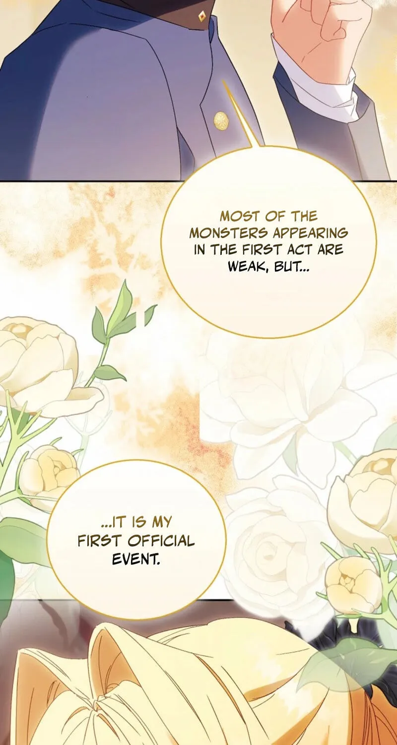 The Beloved Fake Saint Chapter 129 page 22 - 