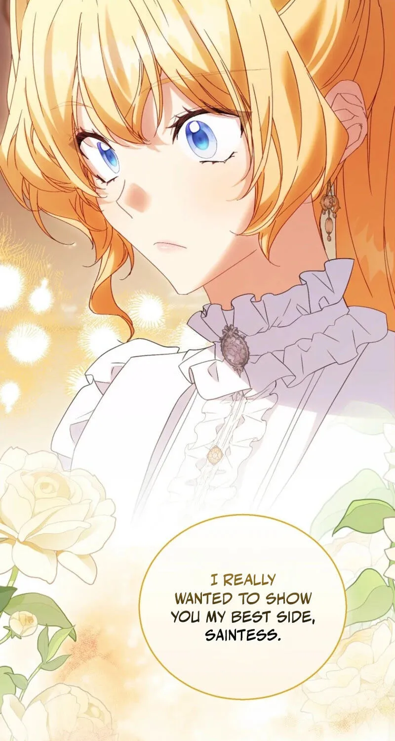 The Beloved Fake Saint Chapter 129 page 23 - 