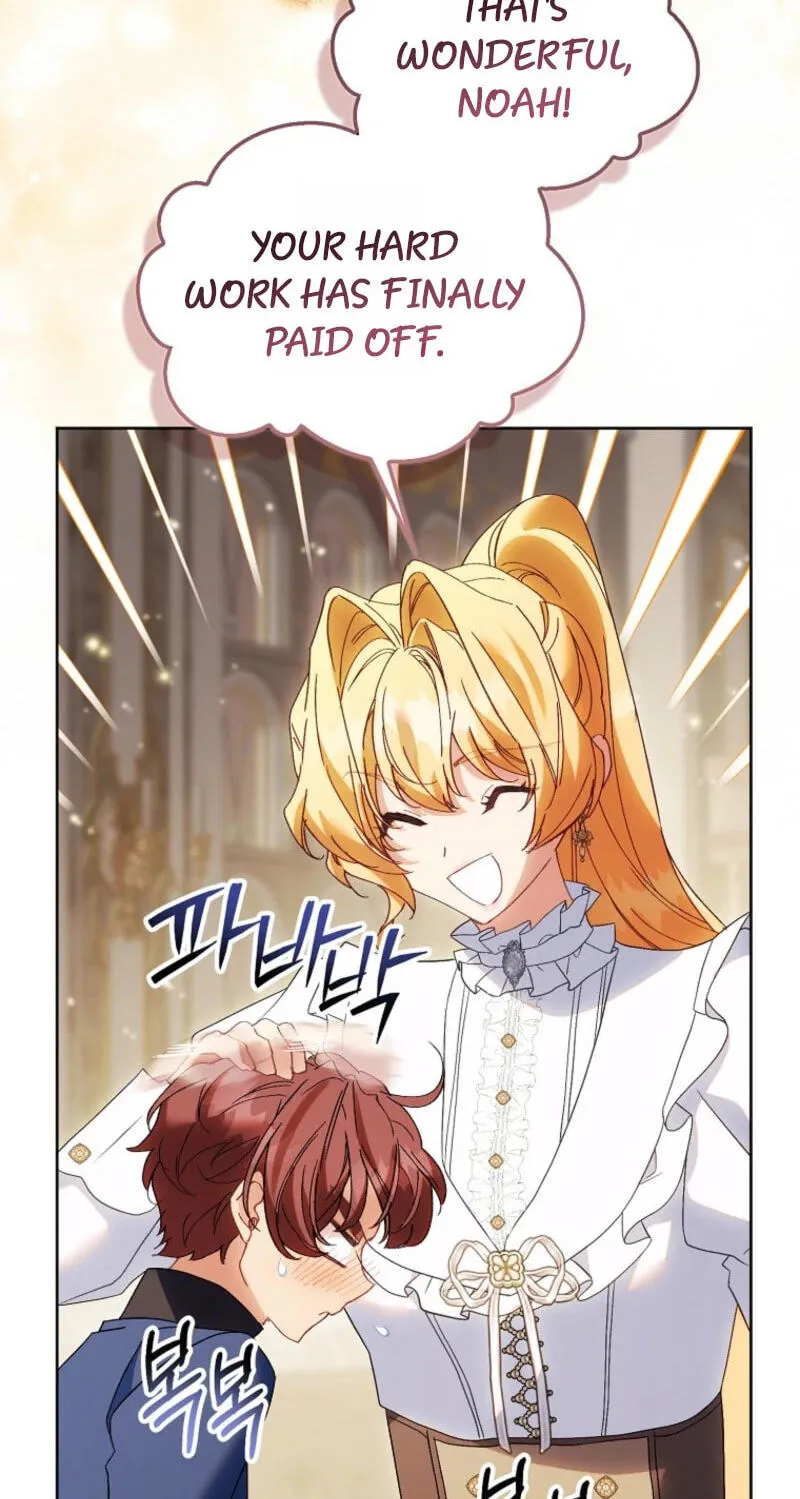The Beloved Fake Saint Chapter 129 page 25 - 