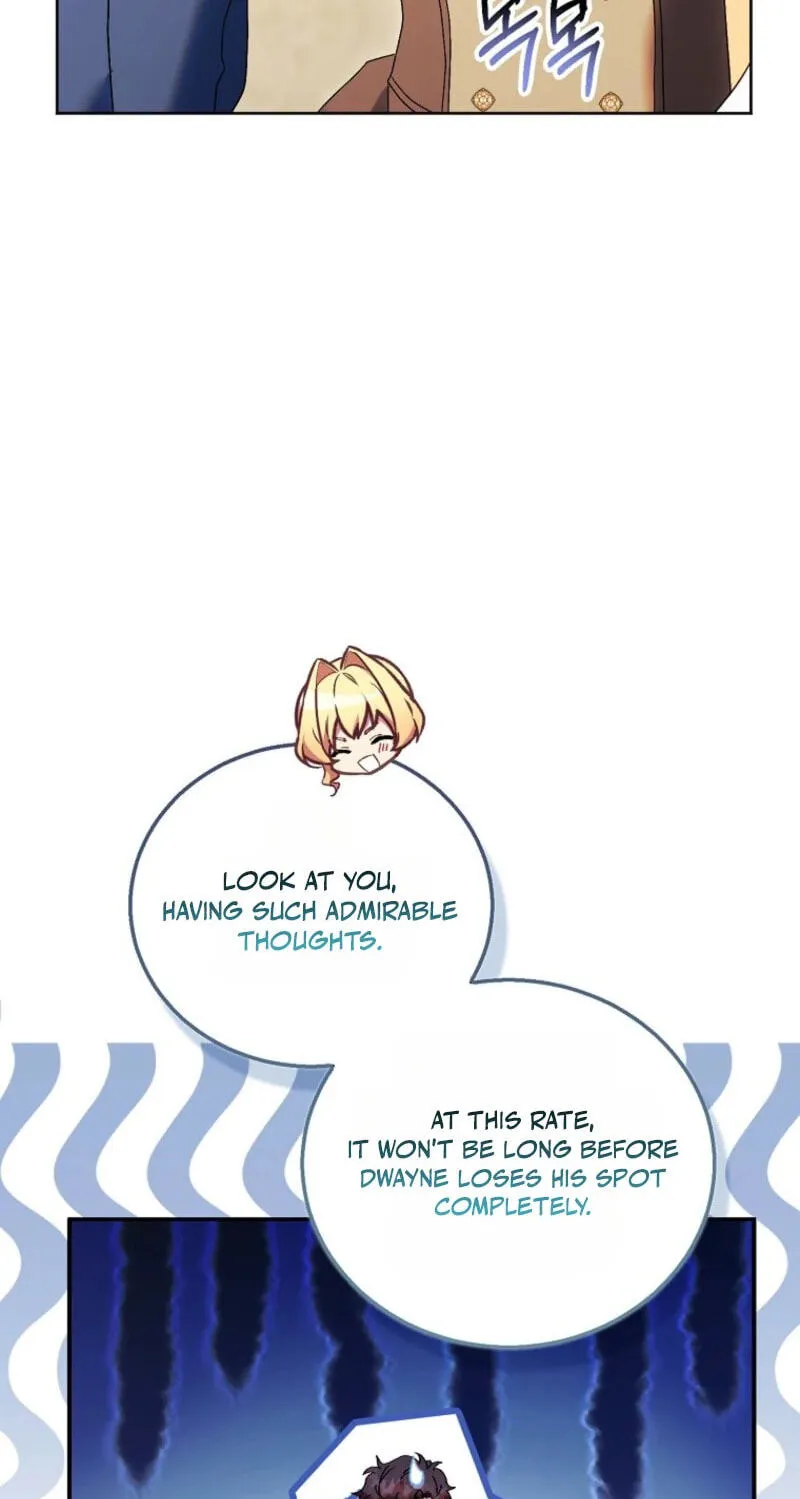 The Beloved Fake Saint Chapter 129 page 26 - 