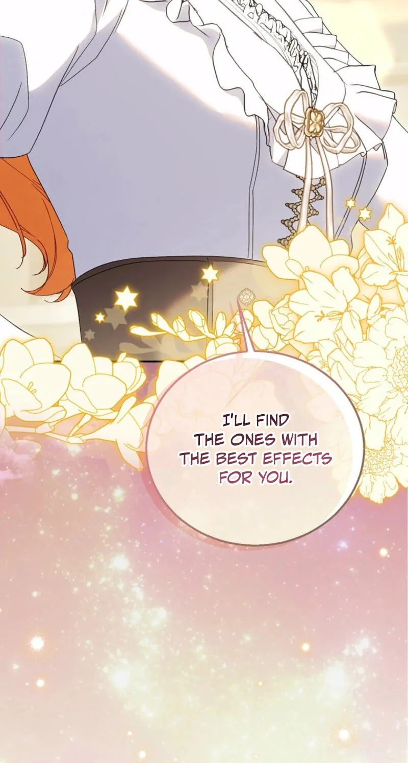 The Beloved Fake Saint Chapter 129 page 30 - 