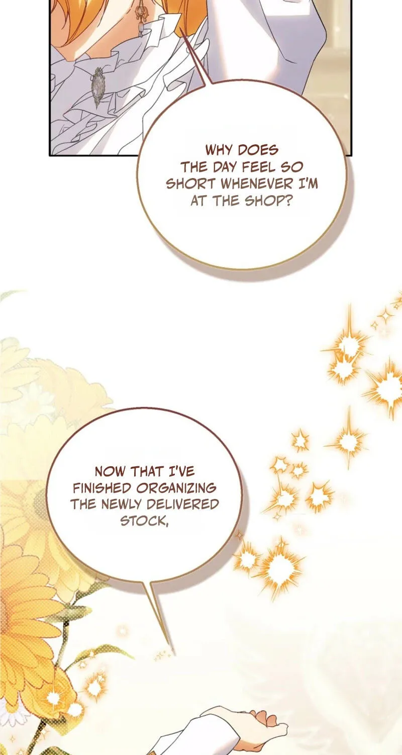 The Beloved Fake Saint Chapter 129 page 4 - 