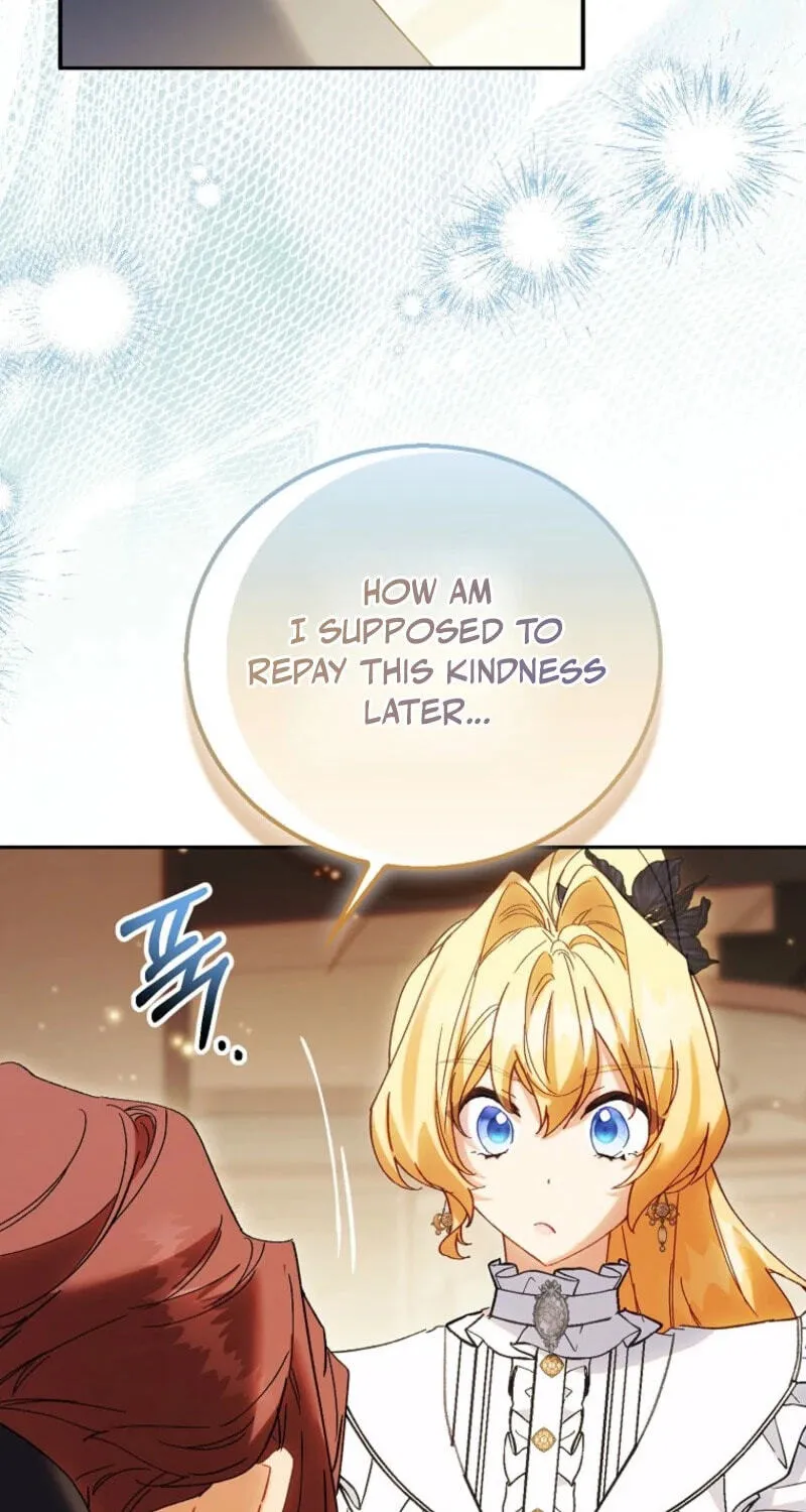 The Beloved Fake Saint Chapter 129 page 41 - 
