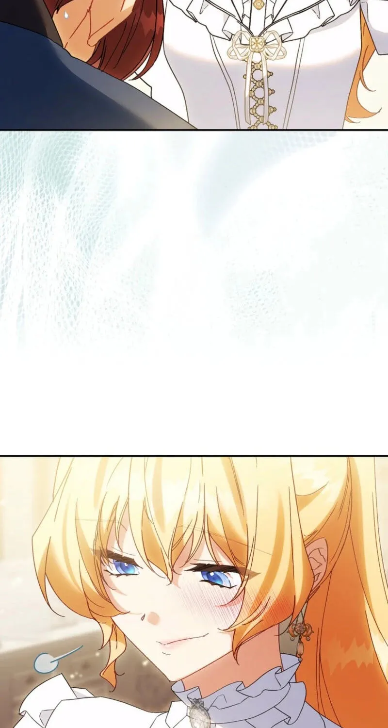 The Beloved Fake Saint Chapter 129 page 42 - 