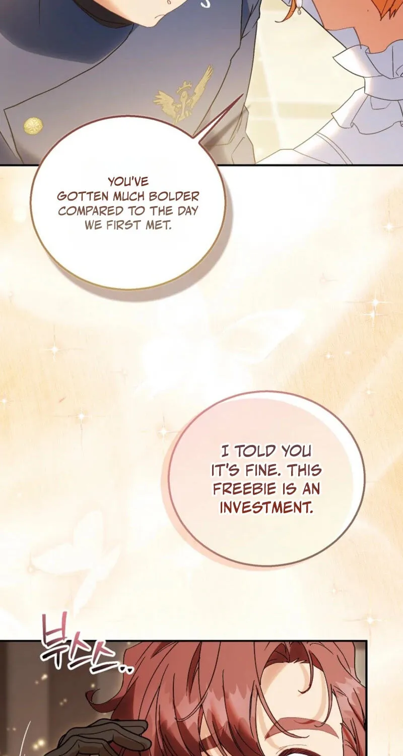 The Beloved Fake Saint Chapter 129 page 44 - 