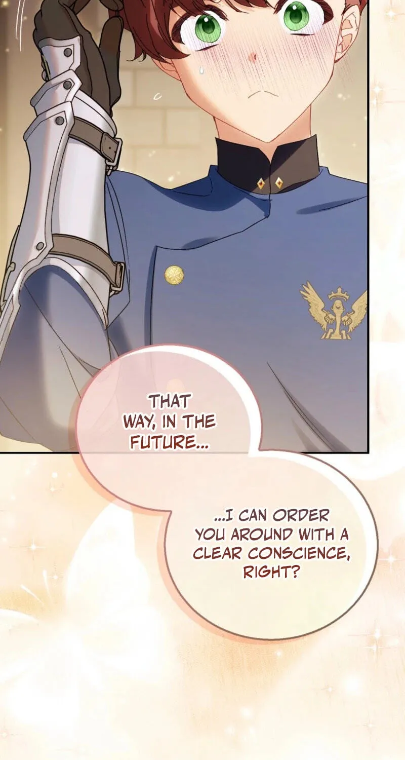 The Beloved Fake Saint Chapter 129 page 45 - 