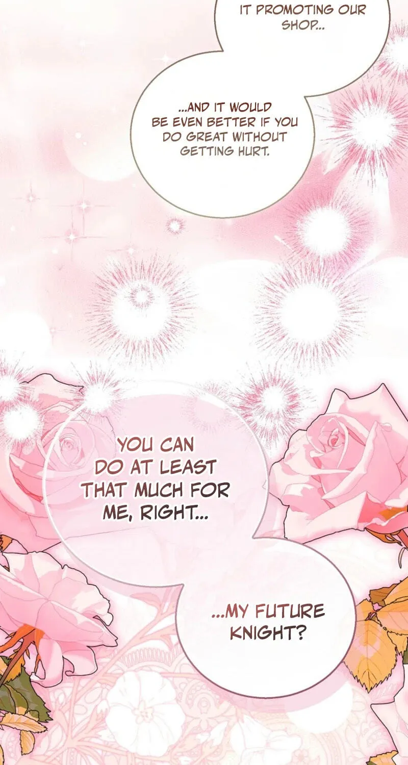 The Beloved Fake Saint Chapter 129 page 47 - 