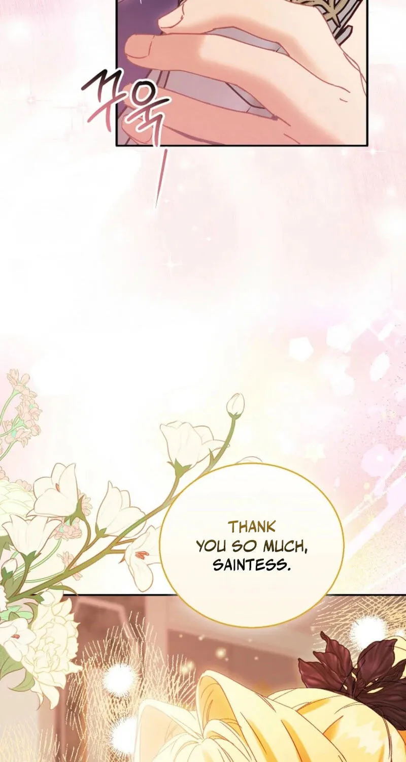 The Beloved Fake Saint Chapter 129 page 50 - 
