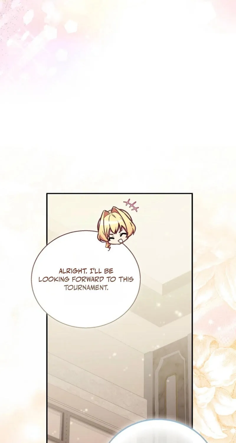 The Beloved Fake Saint Chapter 129 page 52 - 