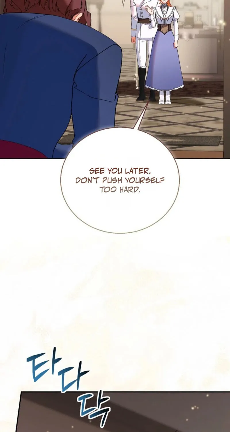 The Beloved Fake Saint Chapter 129 page 54 - 
